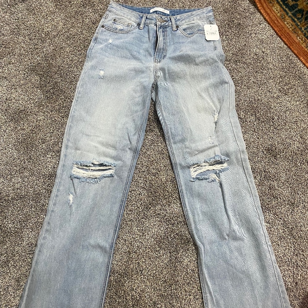 Altar’d state jeans